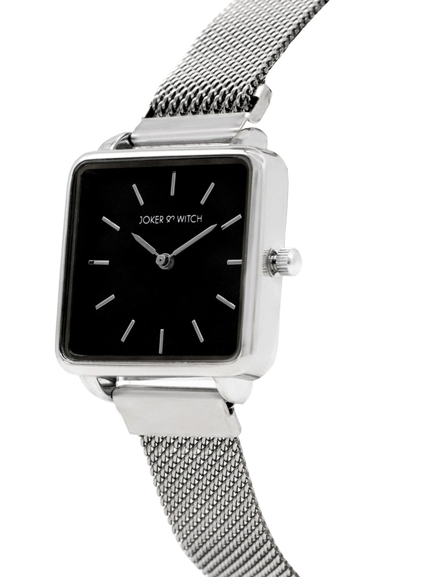 Joker & WItch JWBS166 Analog Watch for Women With Bracelet