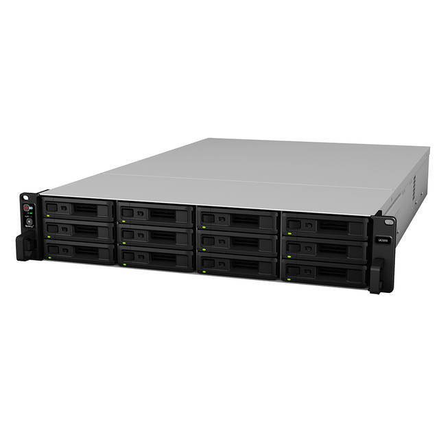Synology UC3200 RAID Sub-System