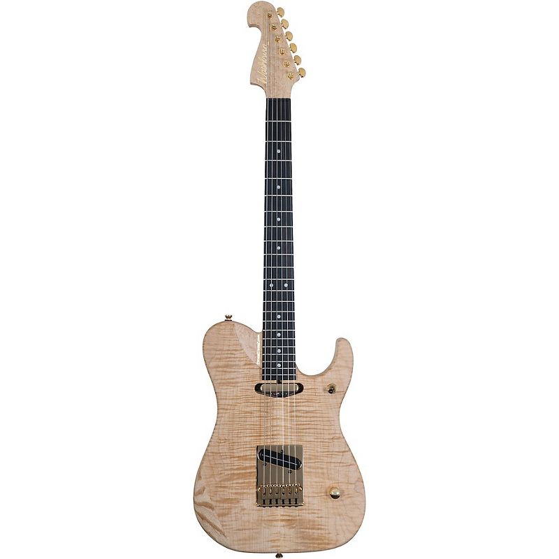 Washburn Nuno Bettencourt Nele Deluxe Natural