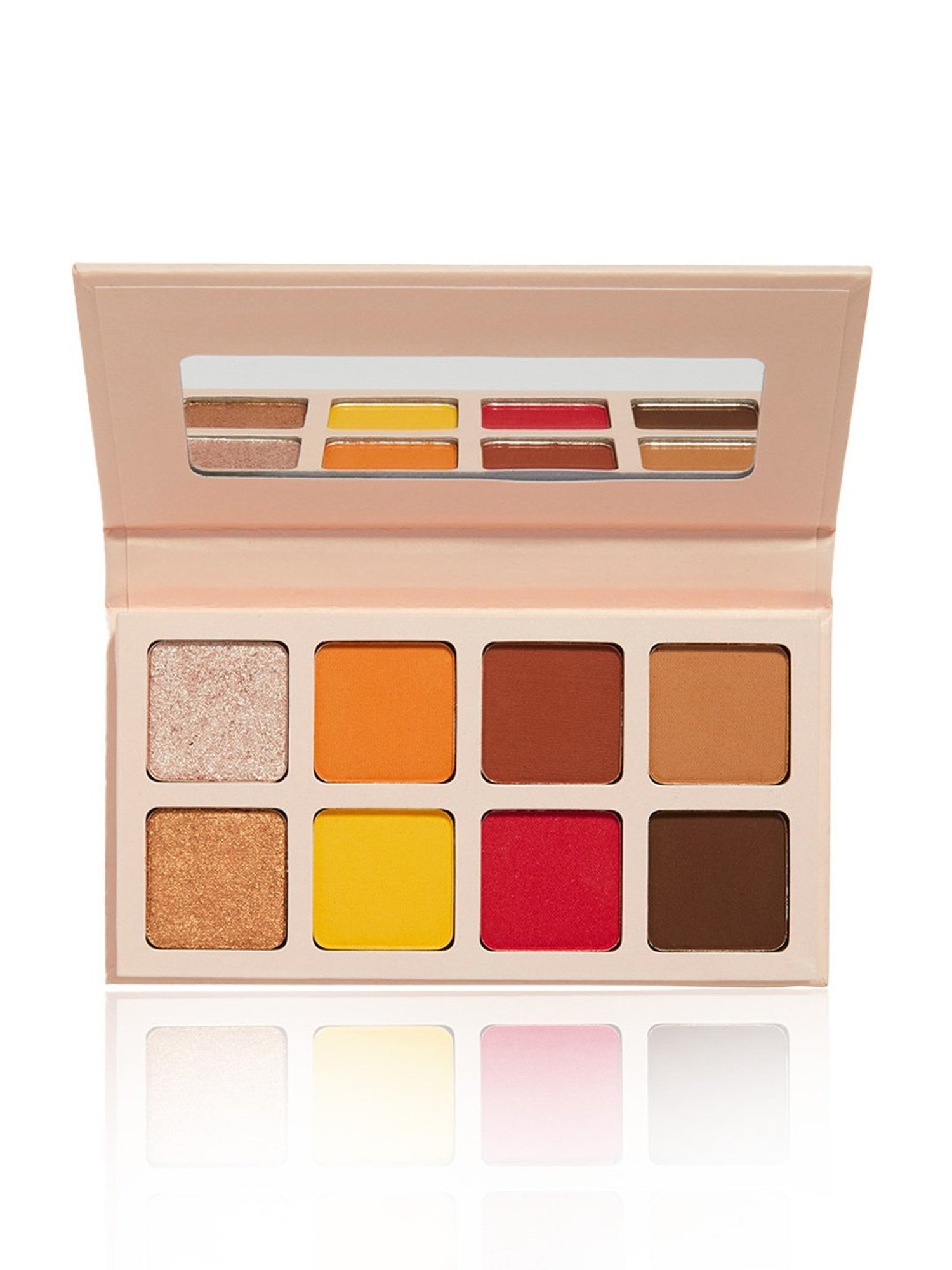 Makeup Revolution Soph X Shadow Palette Mini - 8.8 gm