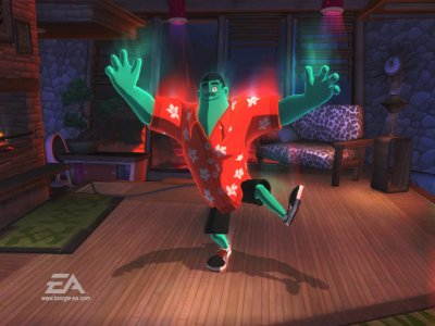 arcade zone  nintendo wii