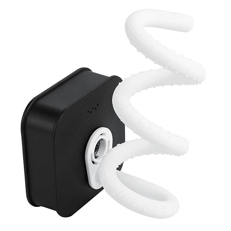 Adjustable Gooseneck-Like Twist Mount Compatible with Blink Outdoor & Blink XT2/XT Camera (3-Pack, White)