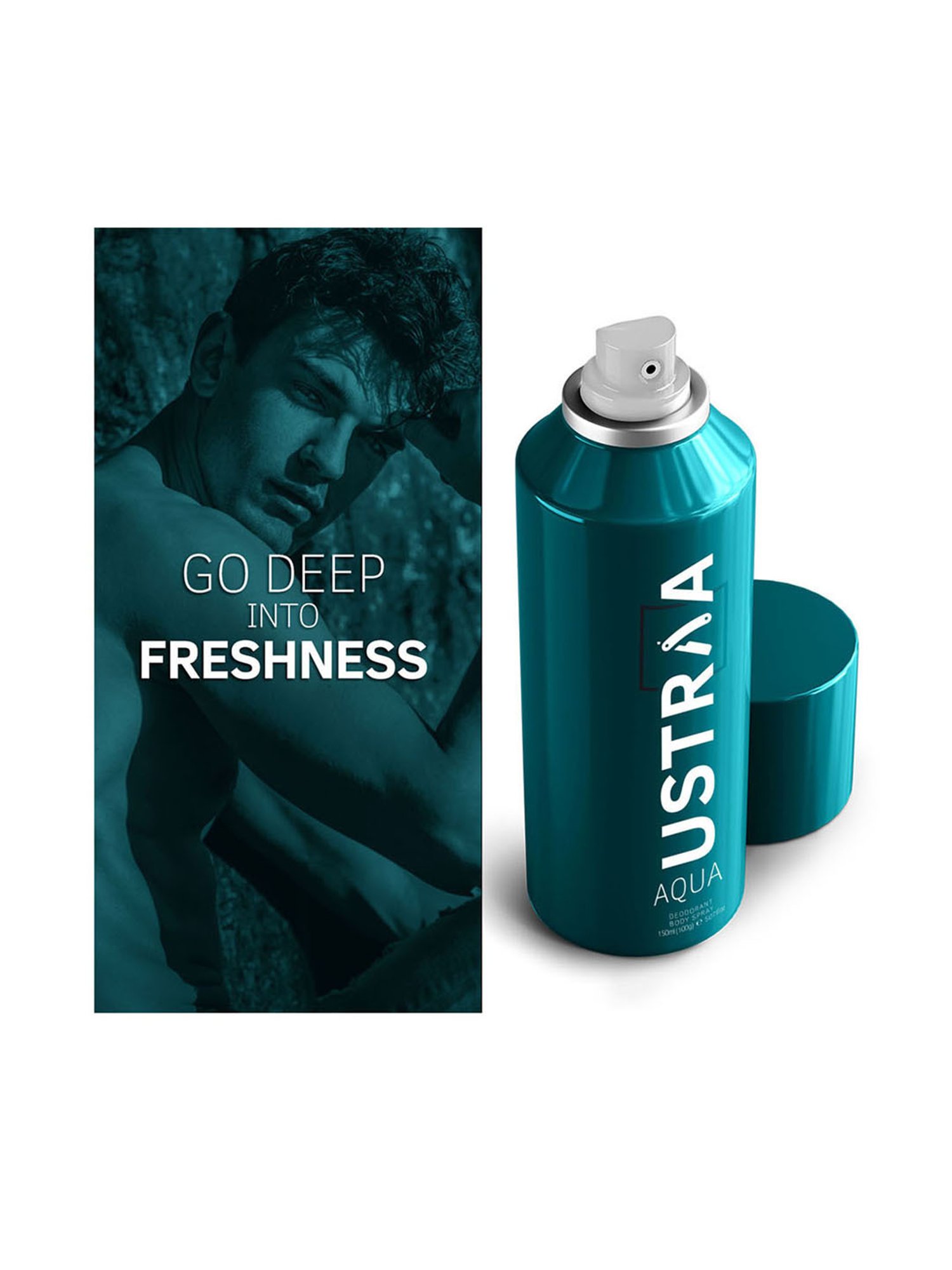 Playboy Generation Man + Vip W Deo Combo Set