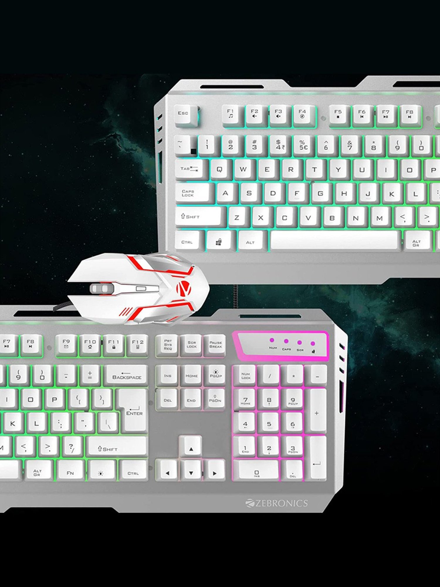 Logitech Signature M650 910-006263 Wireless Optical Mouse (Rose)