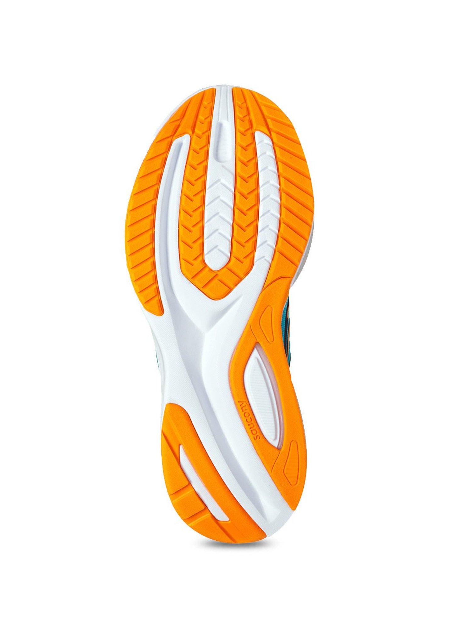 Saucony Men's Guide 16 Blue Outdoor Shoes