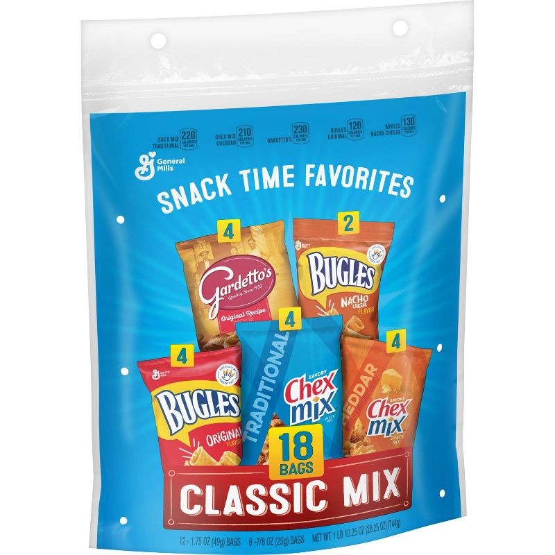 Power Up Protein Packed - 2.25oz