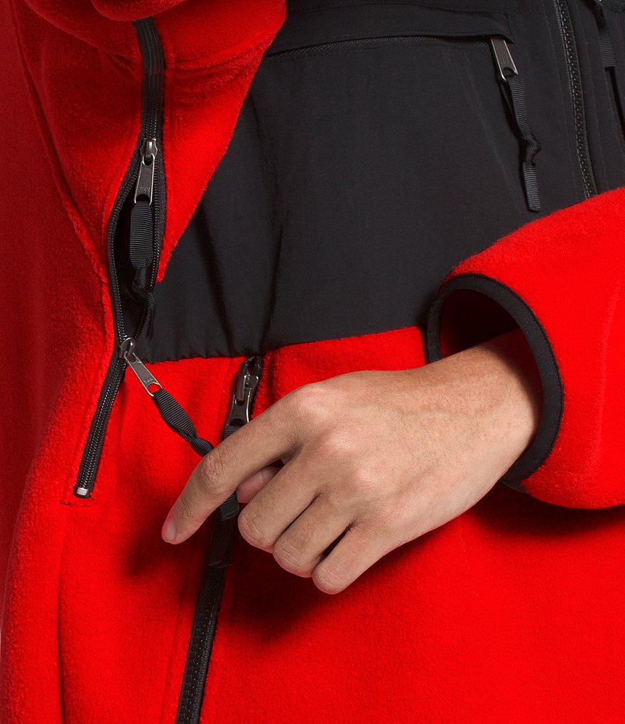 The North Face Dryzzle FUTURELIGHT&trade; Long-Sleeve Hooded Jacket
