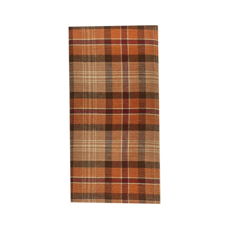 Park Designs Gather Together Napkin Set - Orange