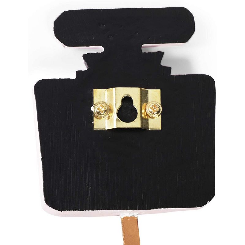 ClosetMaid 183500 Cubeicals Fabric Organizer Drawer Cube with 2 Sewn in Handles for Shelf, Closet, or Office Organization, Pumpkin (6 Pack)