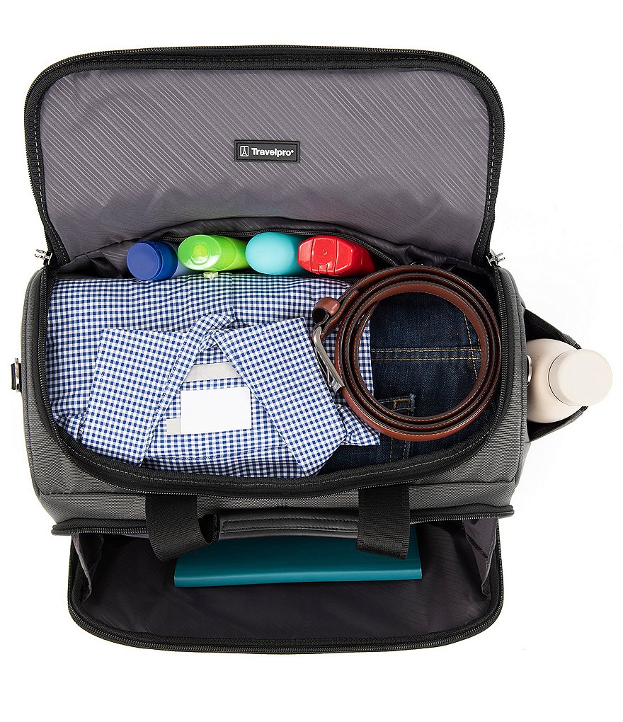 Travelpro Crew Versapack Deluxe Tote