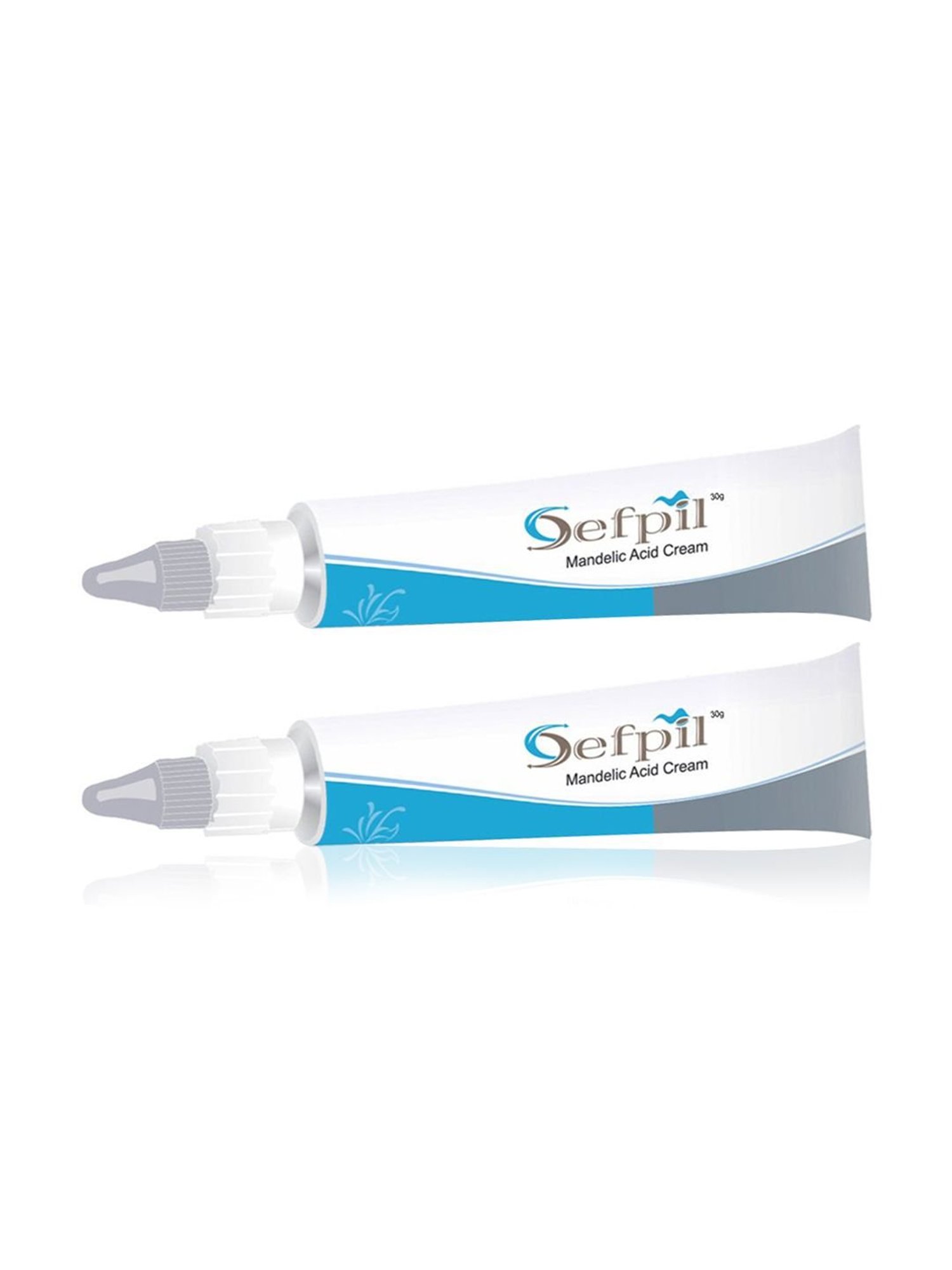 Kozimax Skin Lightening Cream - Pack of 2 (15 gm Each)