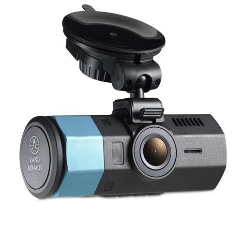 Rand McNally DashCam 100