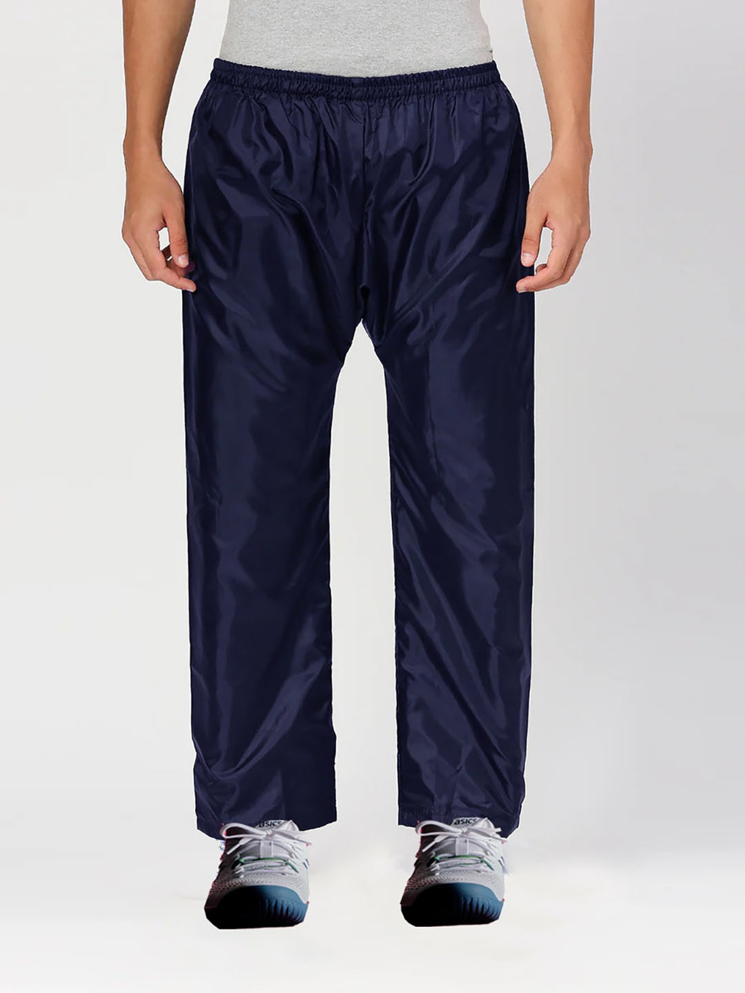 Wildcraft Beige Regular Fit Raincoat Set