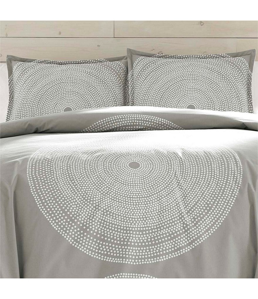 Marimekko Fokus Circle Comforter Mini Set