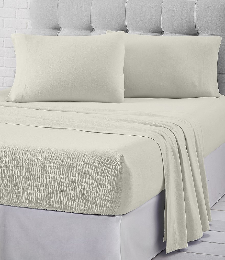 2 Pcs Standard 20"x26" Silk Satin Silky for Hair and Skin Pillowcase Black  - PiccoCasa