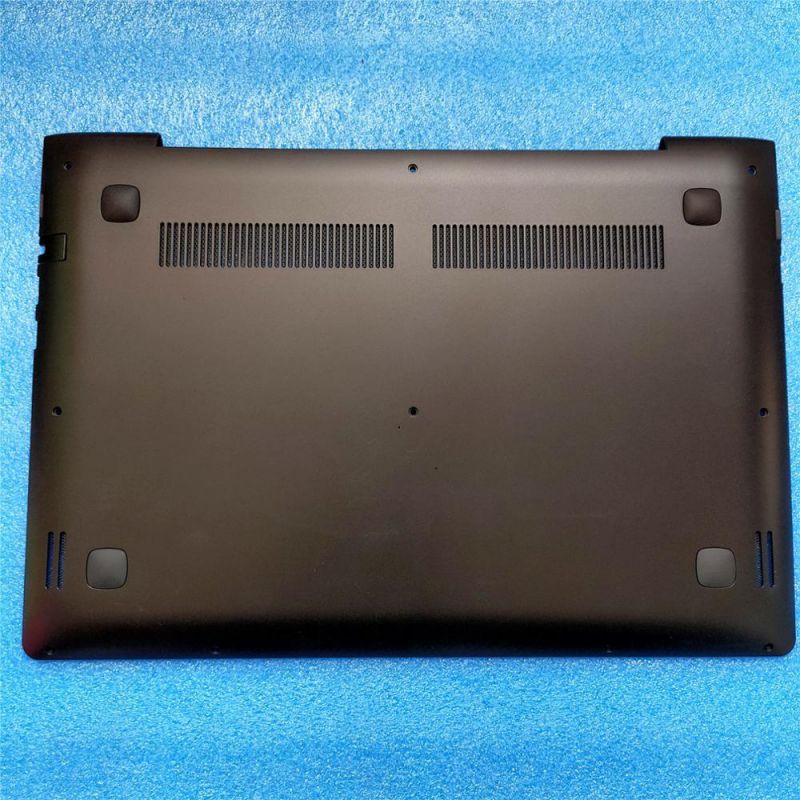 New Laptop Case for Lenovo S41-30 S41-45 S41-70 300S-14ISK 500S-14ISK U41-70 S41 U41 Bottom Base BLACK 5CB0j36265