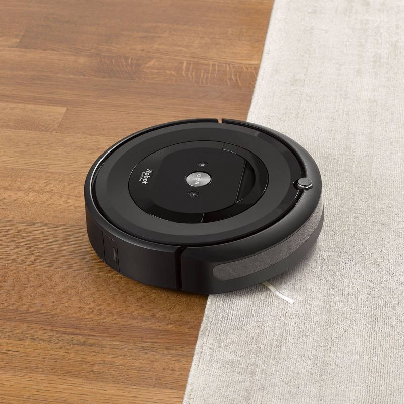 iRobot Roomba e5 (5150) Wi-Fi Connected Robot Vacuum