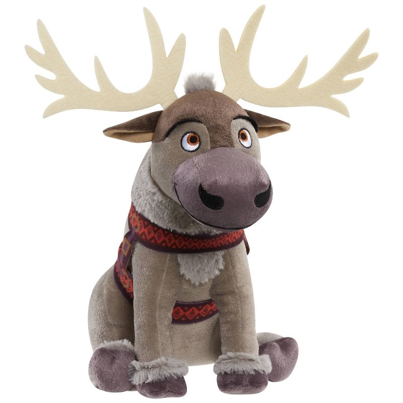 Disney Frozen 2 Large Plush Sven