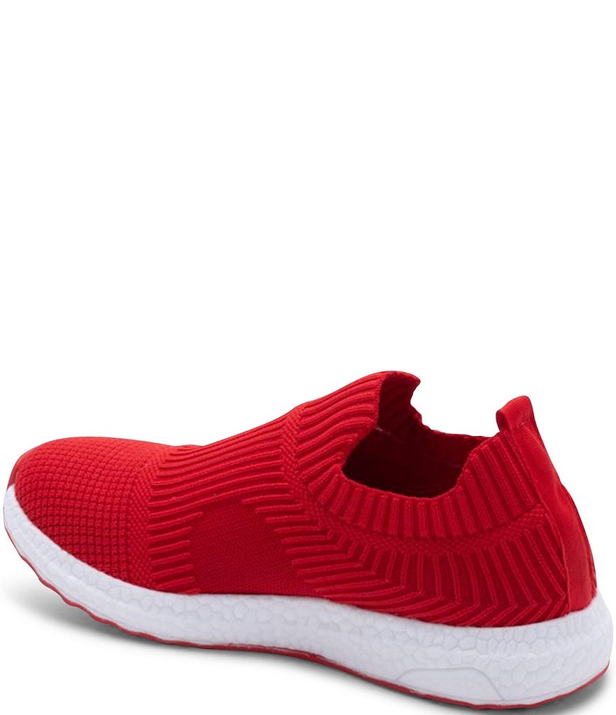 Blondo Winter Waterproof Knit Slip-On Sneakers