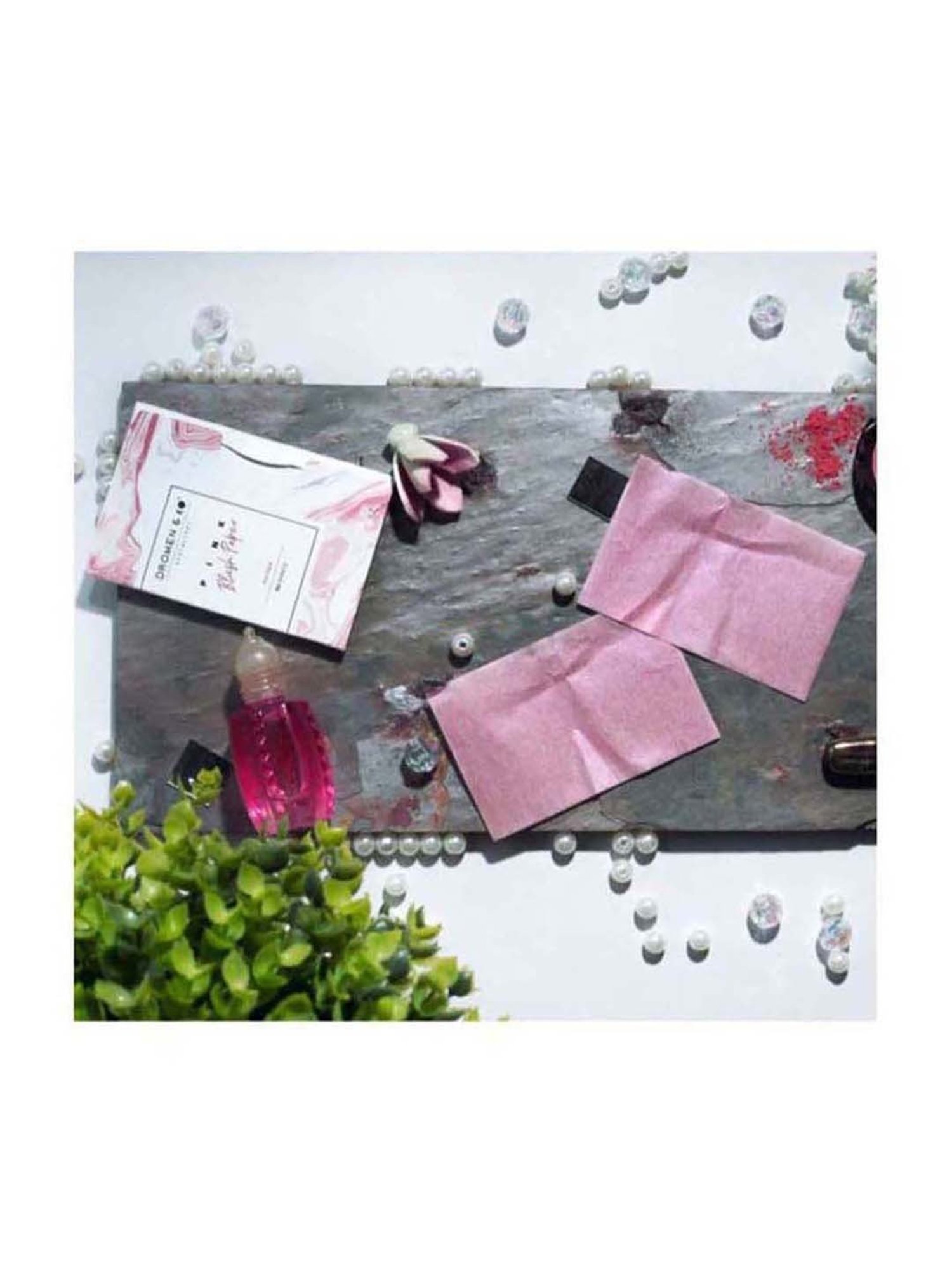 Dromen & Co Magic Cotton Pads - 50 Sheets