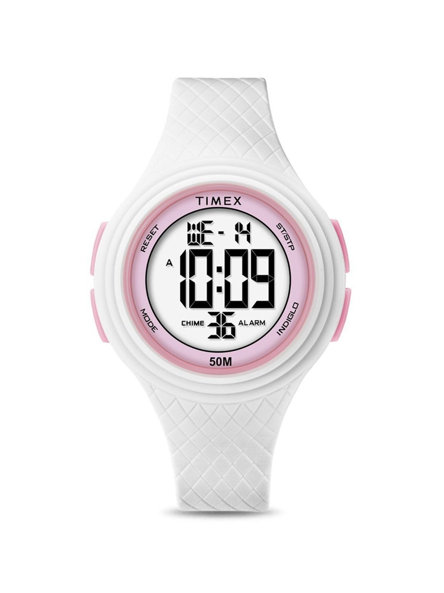 Fastrack NR68027PP04 Street Line Digital Watch for Women