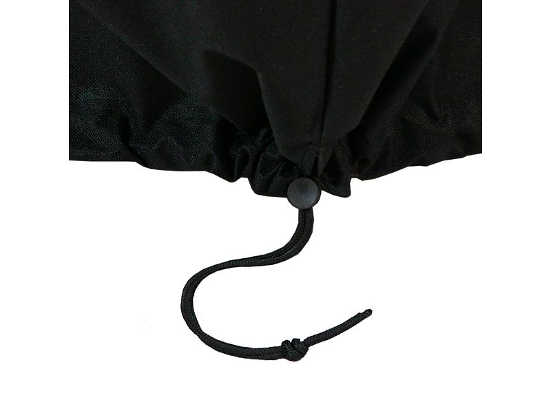 Propane Tank Cover - Black - AZ Patio Heaters