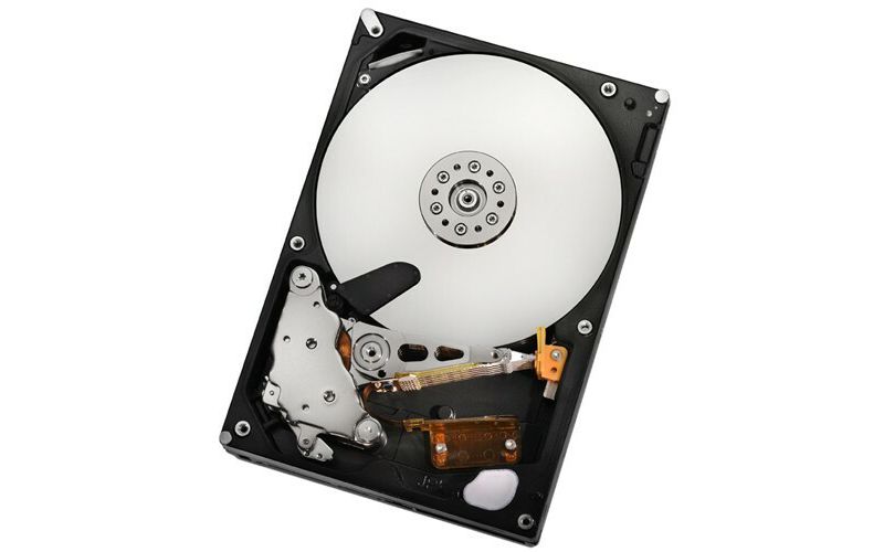 HGST Ultrastar A7K2000 HUA722050CLA330 500 GB Hard Drive - 3.5" Internal - SATA (SATA/300) - 7200rpm - Hot Swappable