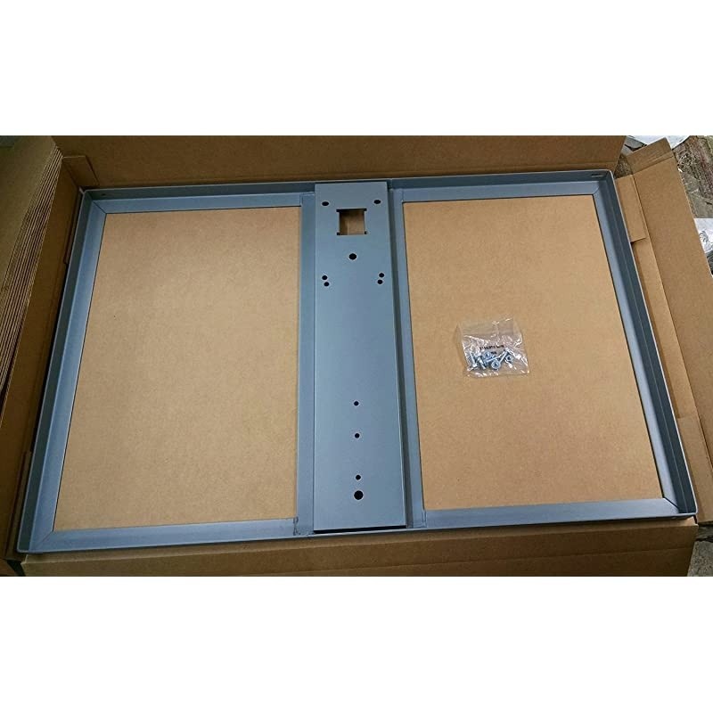 Non Penetrating Roof Mount