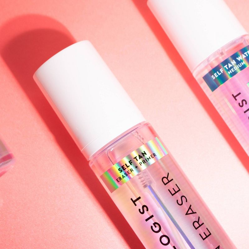 Sally Hansen Airbrush Legs Spray - 03 Tan Glow - 2pc/4.4 fl oz ea