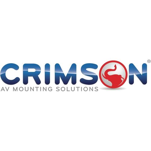 CRIMSON AV CEILING PROJECTOR KIT WITH JR2 UNIVERSAL ADAPTER