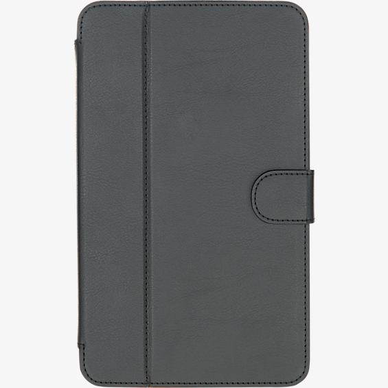 Verizon Folio Case for Samsung Galaxy Tab E 8" - Black