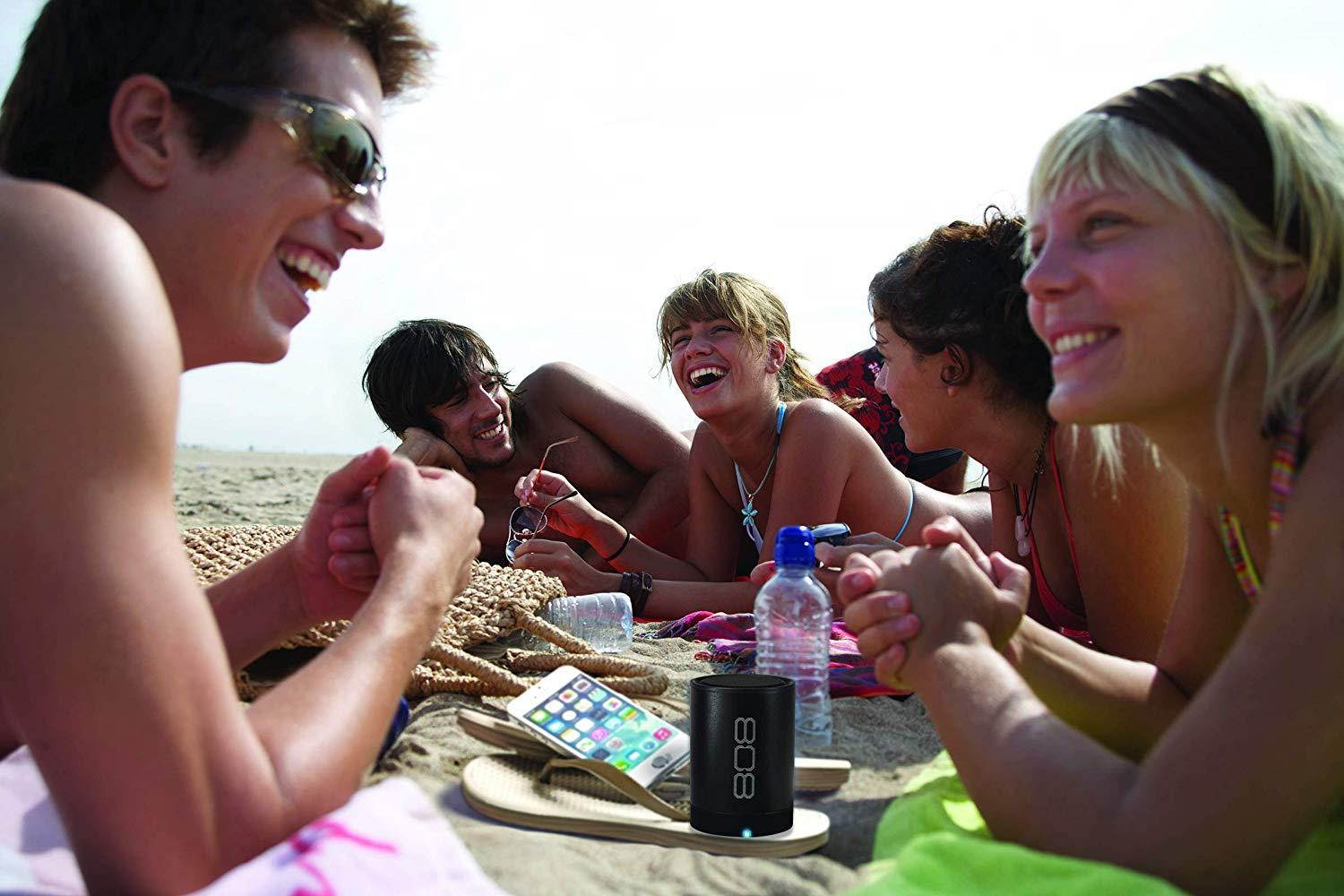 Mini USB Wireless BluetoothAudio Receiver 3.5mm AUX Music Adapter Car AUX Home Audio System