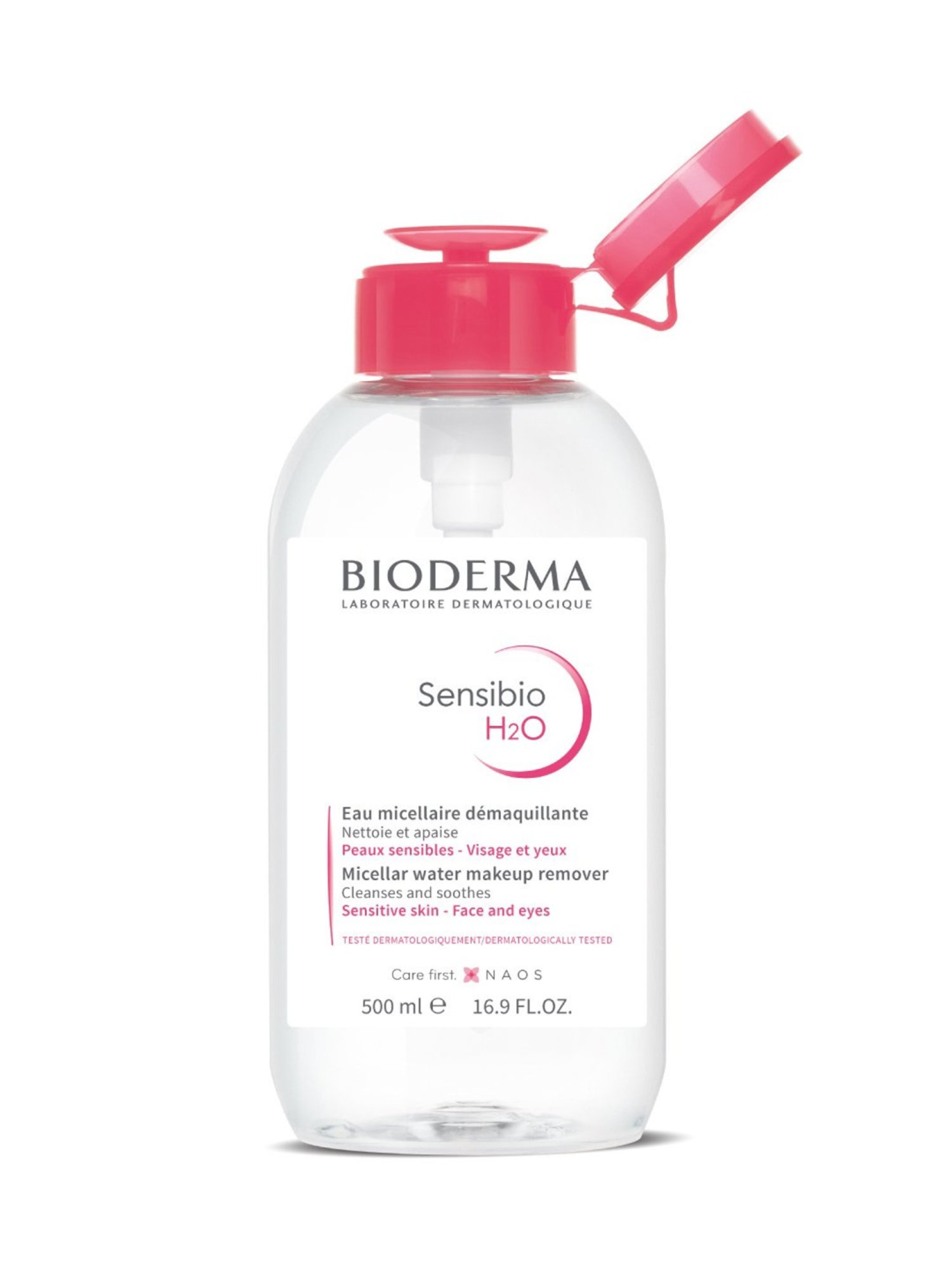 Milagro Beauty Makeup Remover Pad PRO - 1 Pc