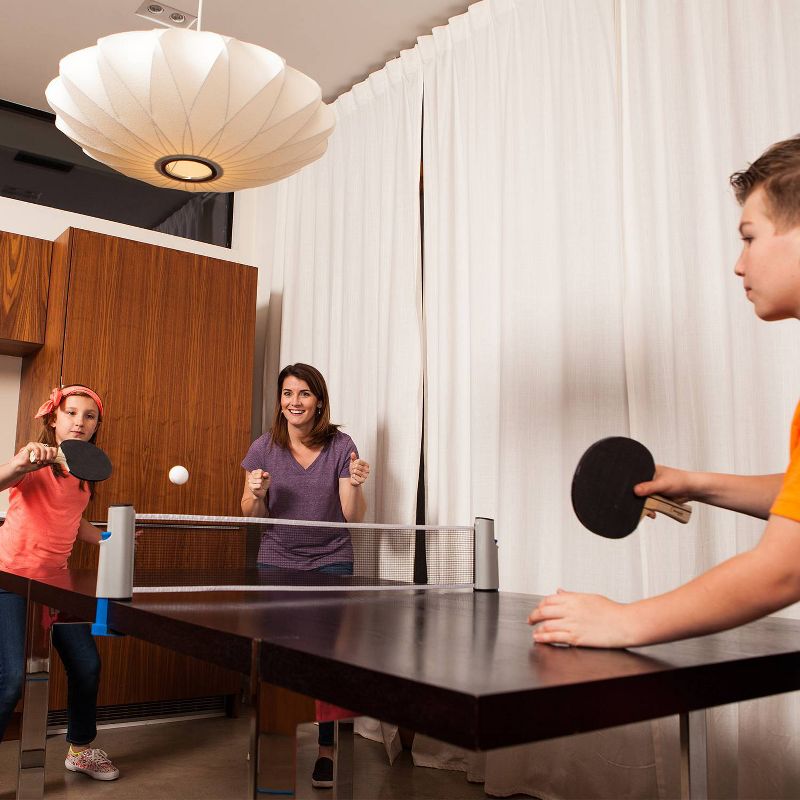 Hathaway Unity 4pc Table Tennis Table Set