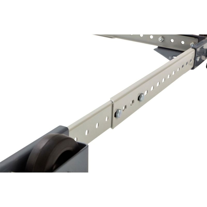 Bora Portamate Power Tool Universal 400 Pound Capacity Adjustable Mobile Base