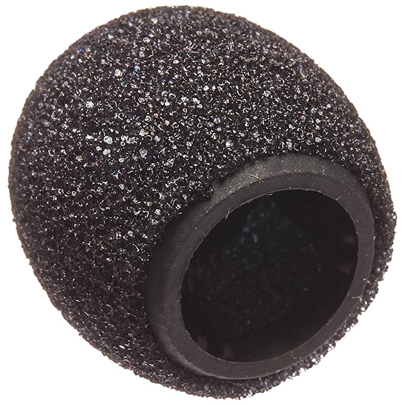 AT8116 Foam Windscreen Style M1