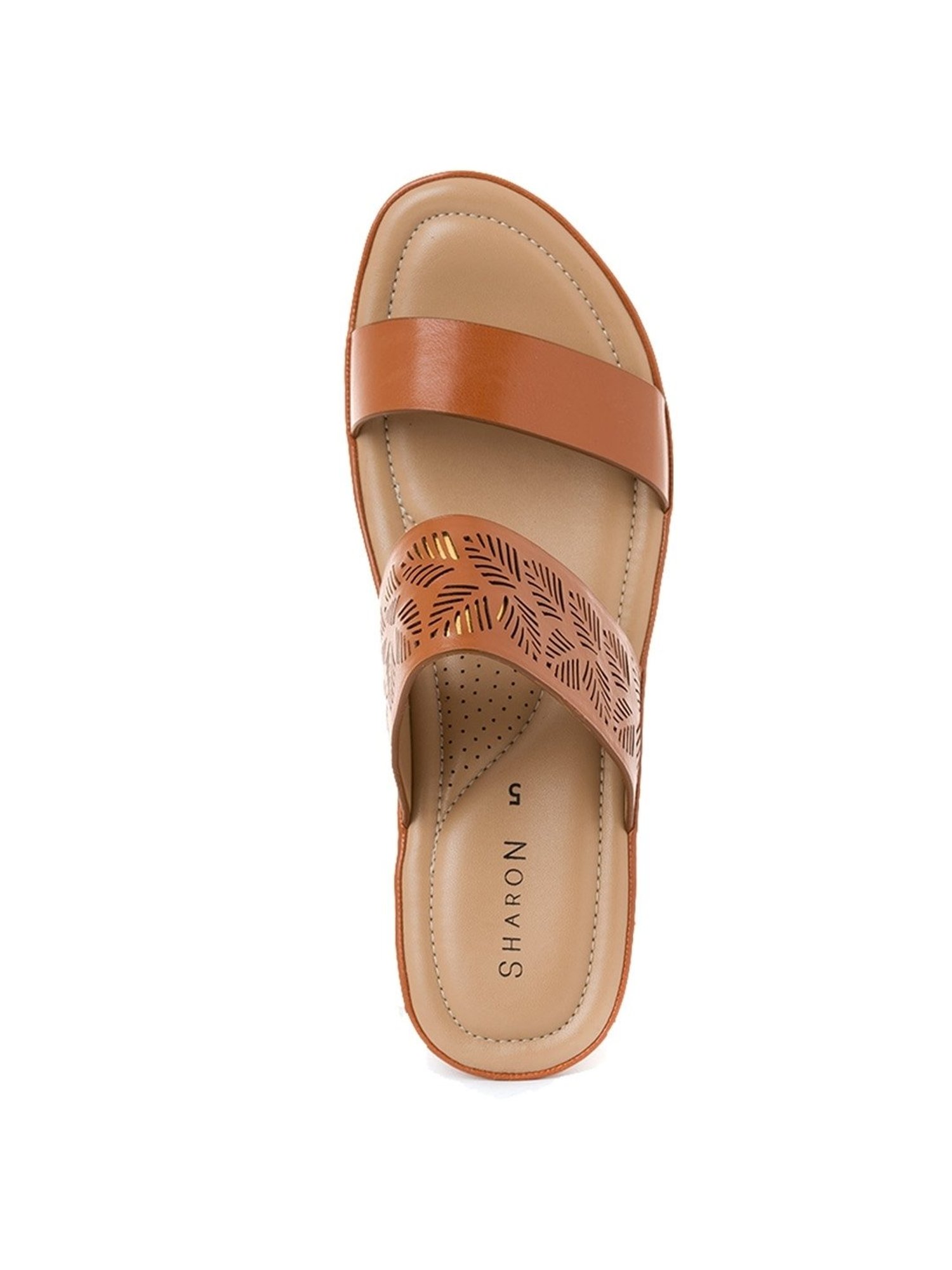 Bata Women's Black Flat Ballets