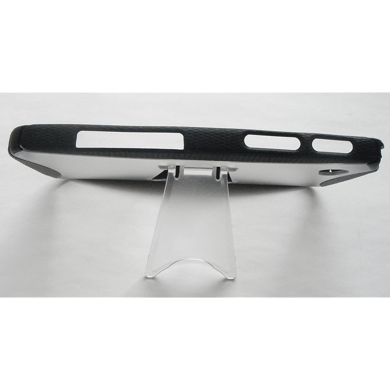 Impecca TPU Case with Stand for Samsung Galaxy Tablet (PSSG02K)