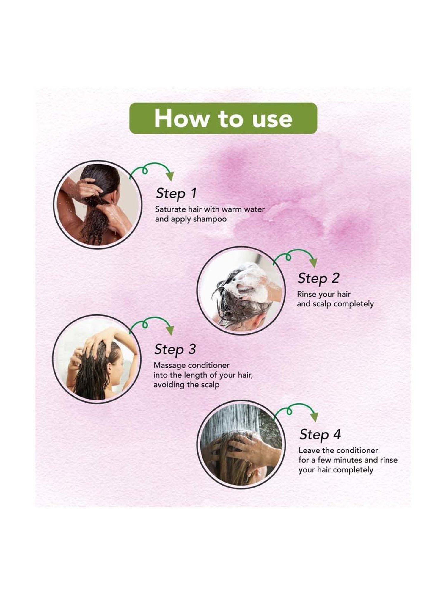 KEHAIRTHERAPY PROFESSIONAL Sulfate Free Ultra Smooth Shampoo - 250 ml