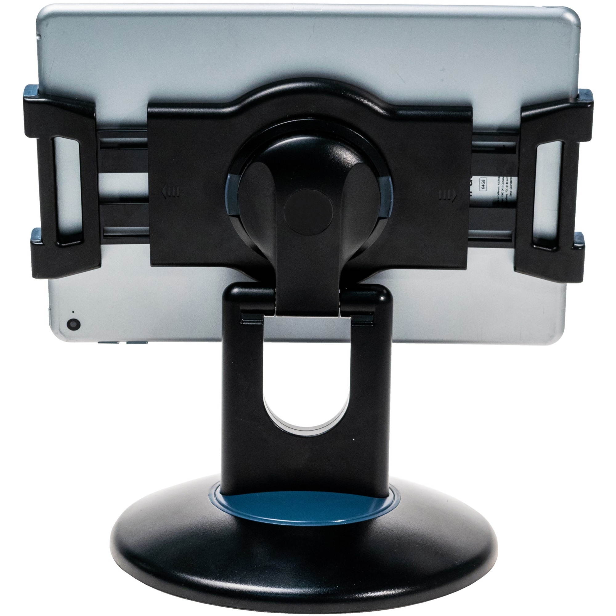 CTA Digital Quick Connect PAD-QCWDM Desktop/Wall Mount for Select iPad Products
