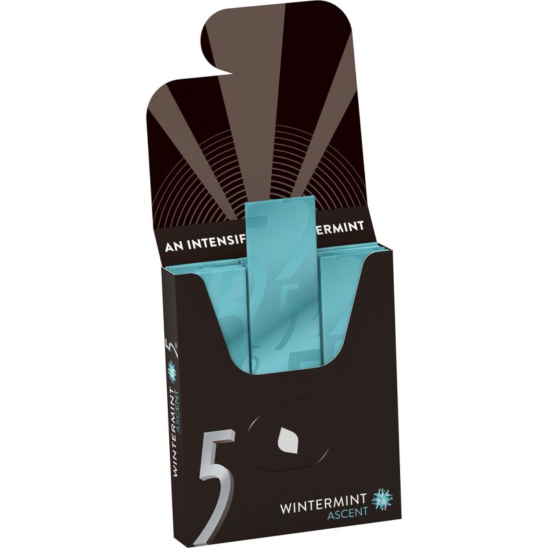 Extra Spearmint Sugarfree Gum - 15ct