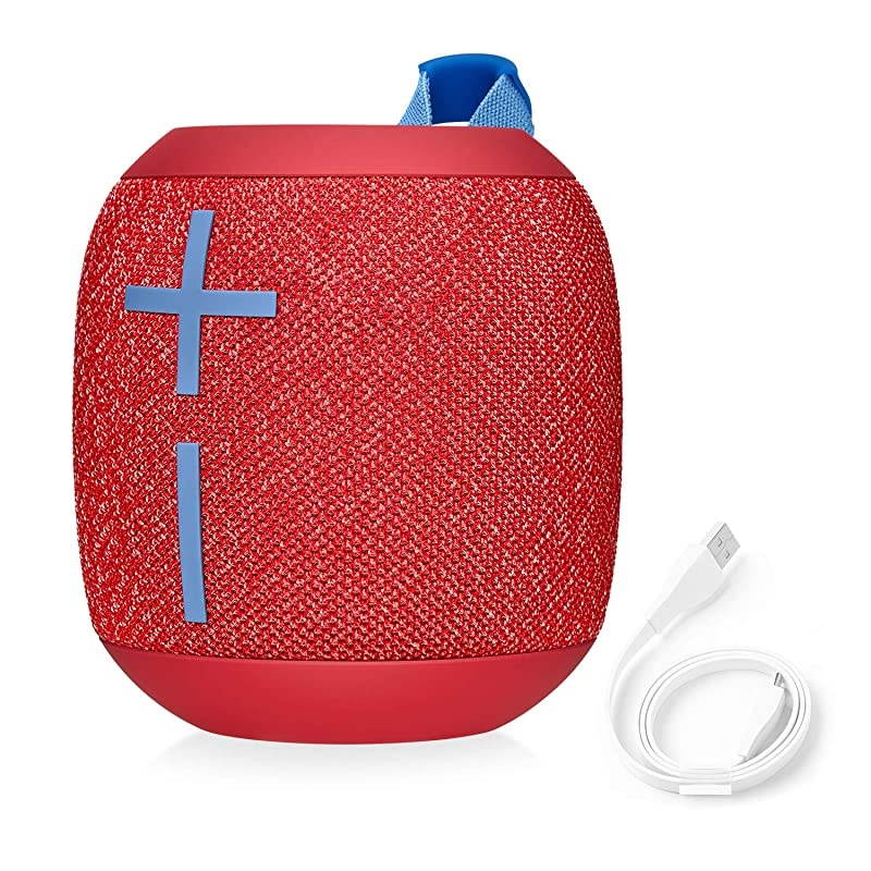 WONDERBOOM 2 Radical Red