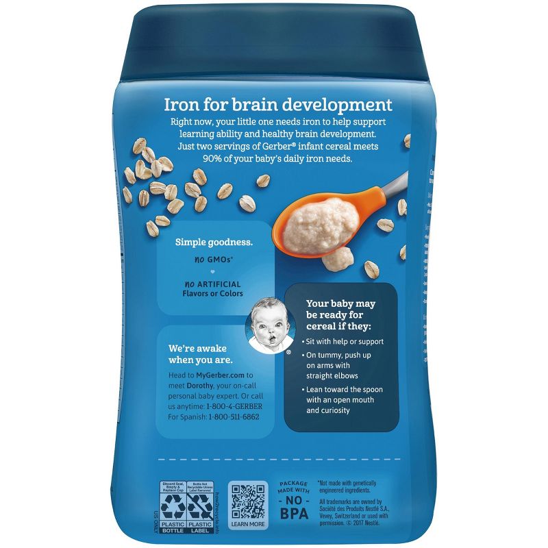 Beech-Nut Fruit & Veggie Bars Apple & Spinach - 5ct