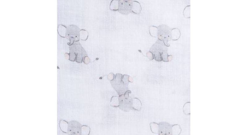 aden by aden + anais Car Seat Canopy - Safari Babies