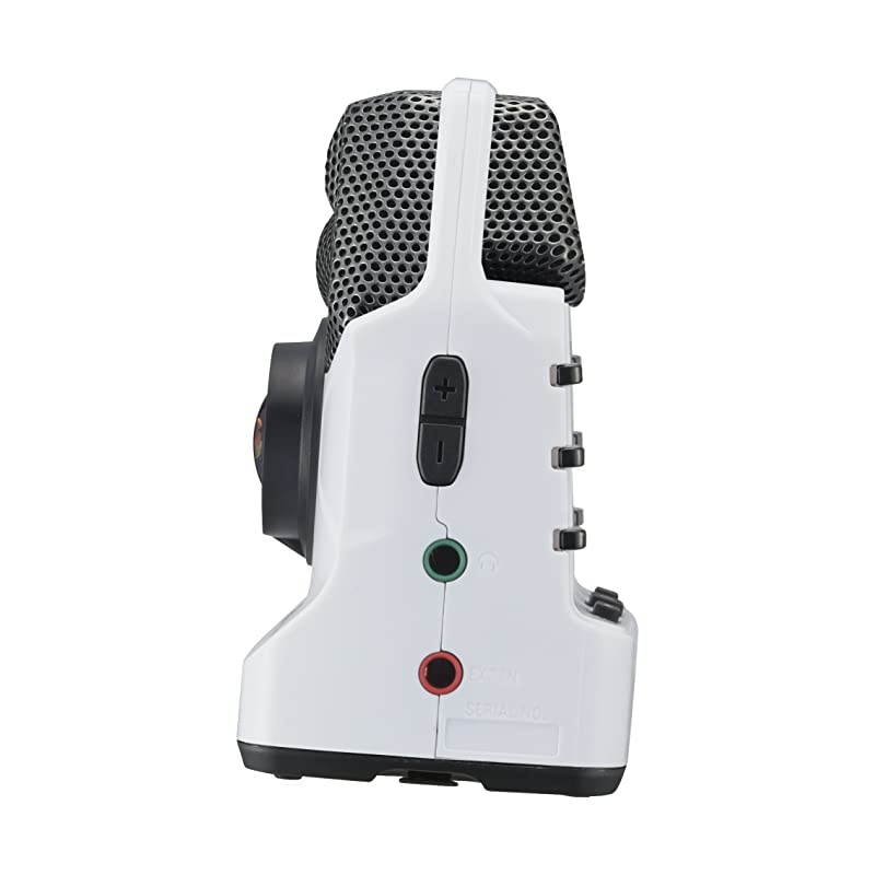 Q2n  Handy Video Recorder (Black)