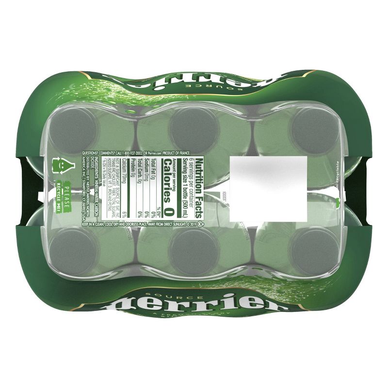 Schweppes Tonic Water - 1 L Bottle