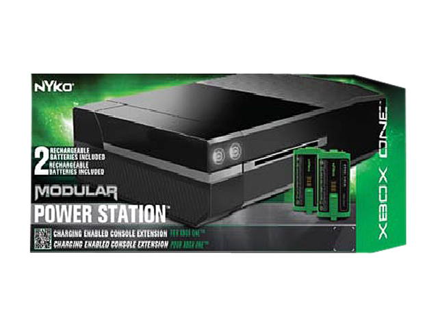 Nyko Modular Power Station Xbox One