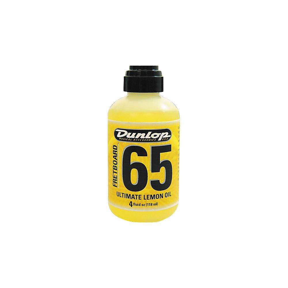 Dunlop 6504 Formula 65 Guitar Care Products Kit
