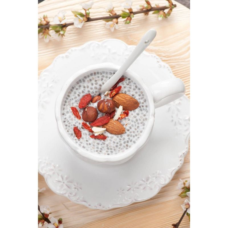 Navitas Organics Vegan Chia Seeds - 8oz