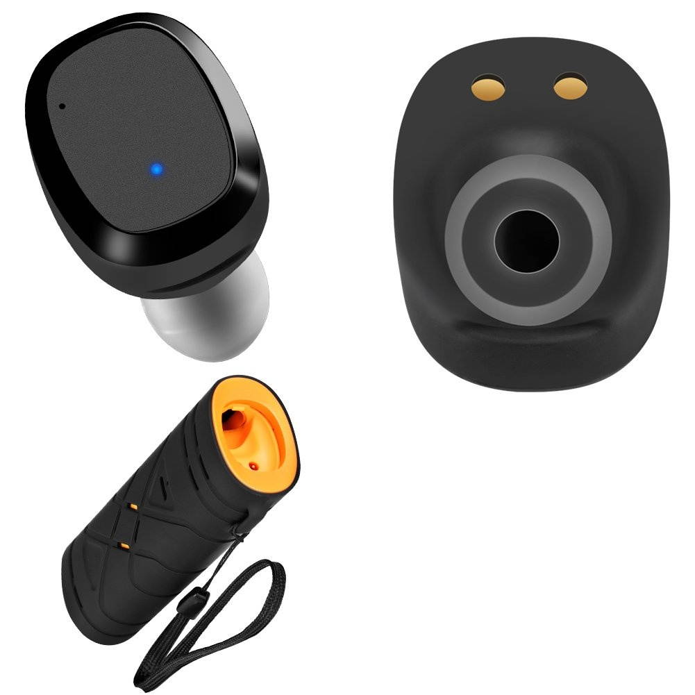 Over Ear Wireless Headphones